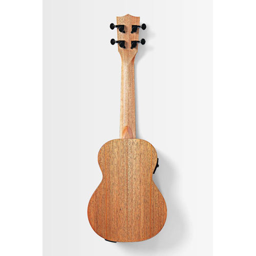 Kala James Hill Signature All Solid Mahogany Concert with EQ