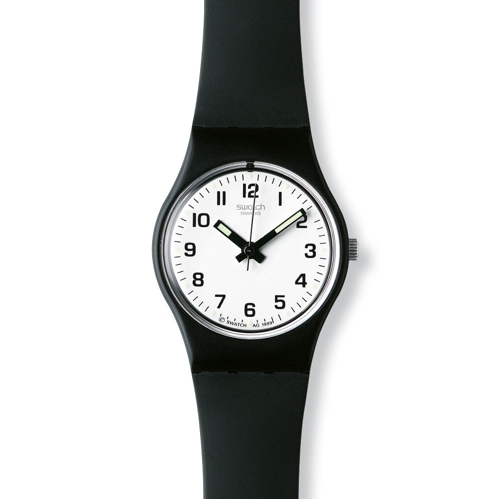 Swatch Something New