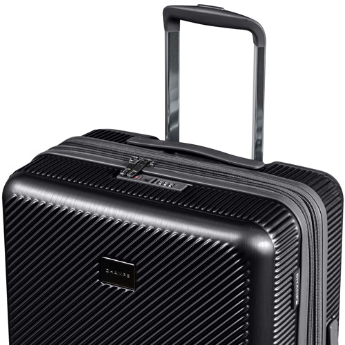 Champs Iconic II - 3-Piece Luggage Set