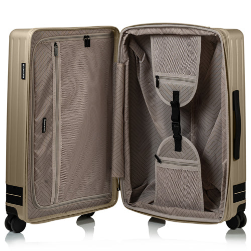 Champs Fresh II - 3-Piece Luggage Set