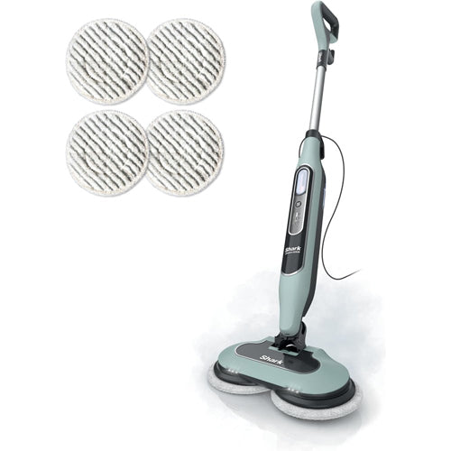 Shark Steam & Scrub All-in-One Hard Floor Steam Mop