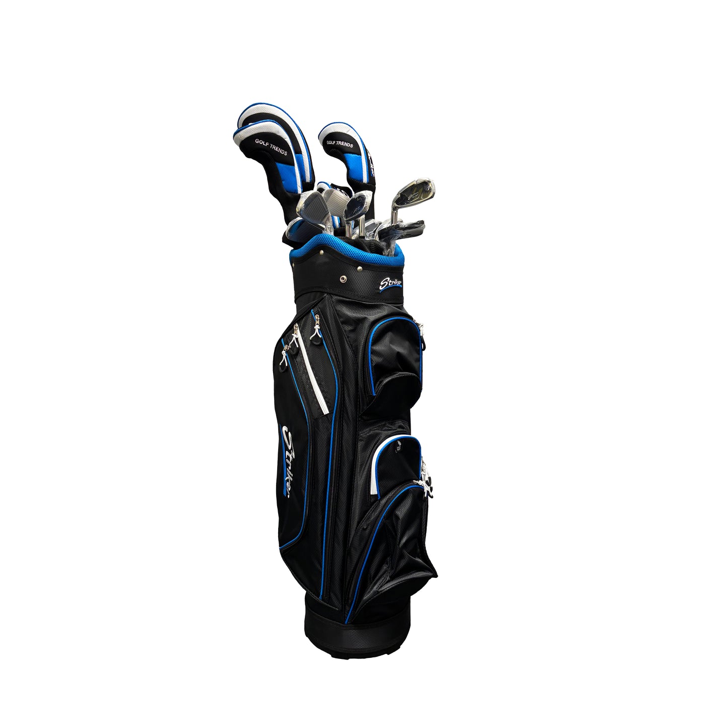 Golf Trends Striker Men's Package Set
