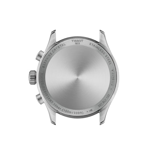 Tissot Chrono L