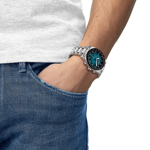 Tissot PR516 Chronograph