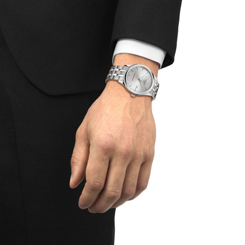 Tissot Classic Dream Powermatic 80
