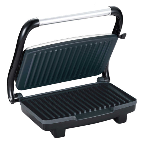 Brentwood Select 1000w Non-Stick Panini Grill & Sandwich Maker