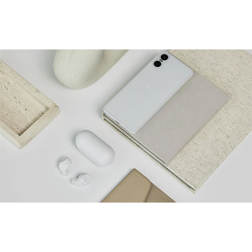 Sony Truly Wireless Noise Cancelling Earbuds