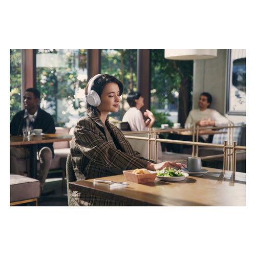 Casque sans fil à réduction de bruit Sony WH-CH720N