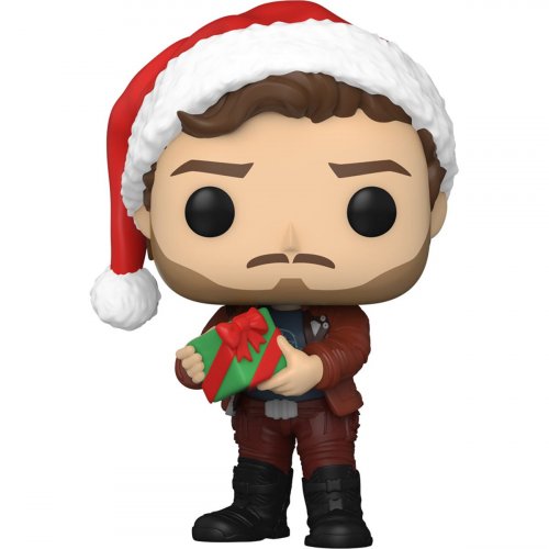 Red/White/Star-Lord