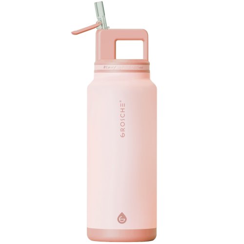 Rose Pink