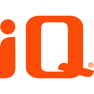 iQ logo