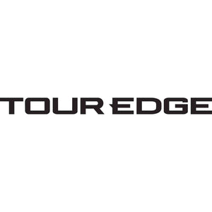 Tour Edge logo