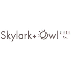 Skylark & Owl Linen Co.