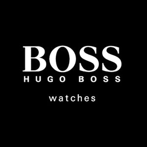 Hugo Boss logo