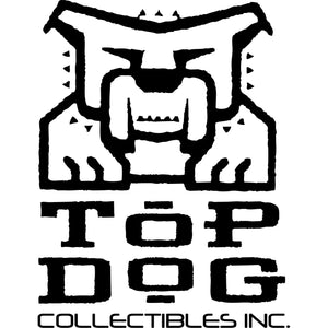 Top Dog Collectibles logo