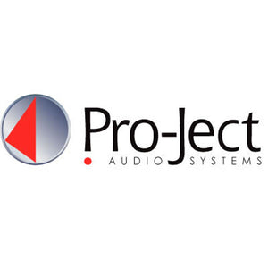 Pro-Ject logo