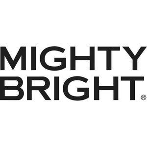 Mighty Bright logo