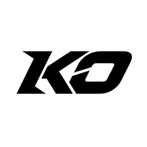 Knockouts Optics Logo