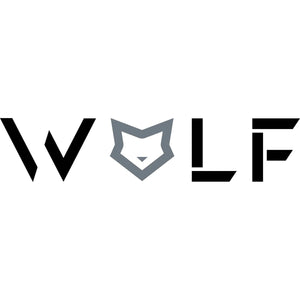 Wolf Logo