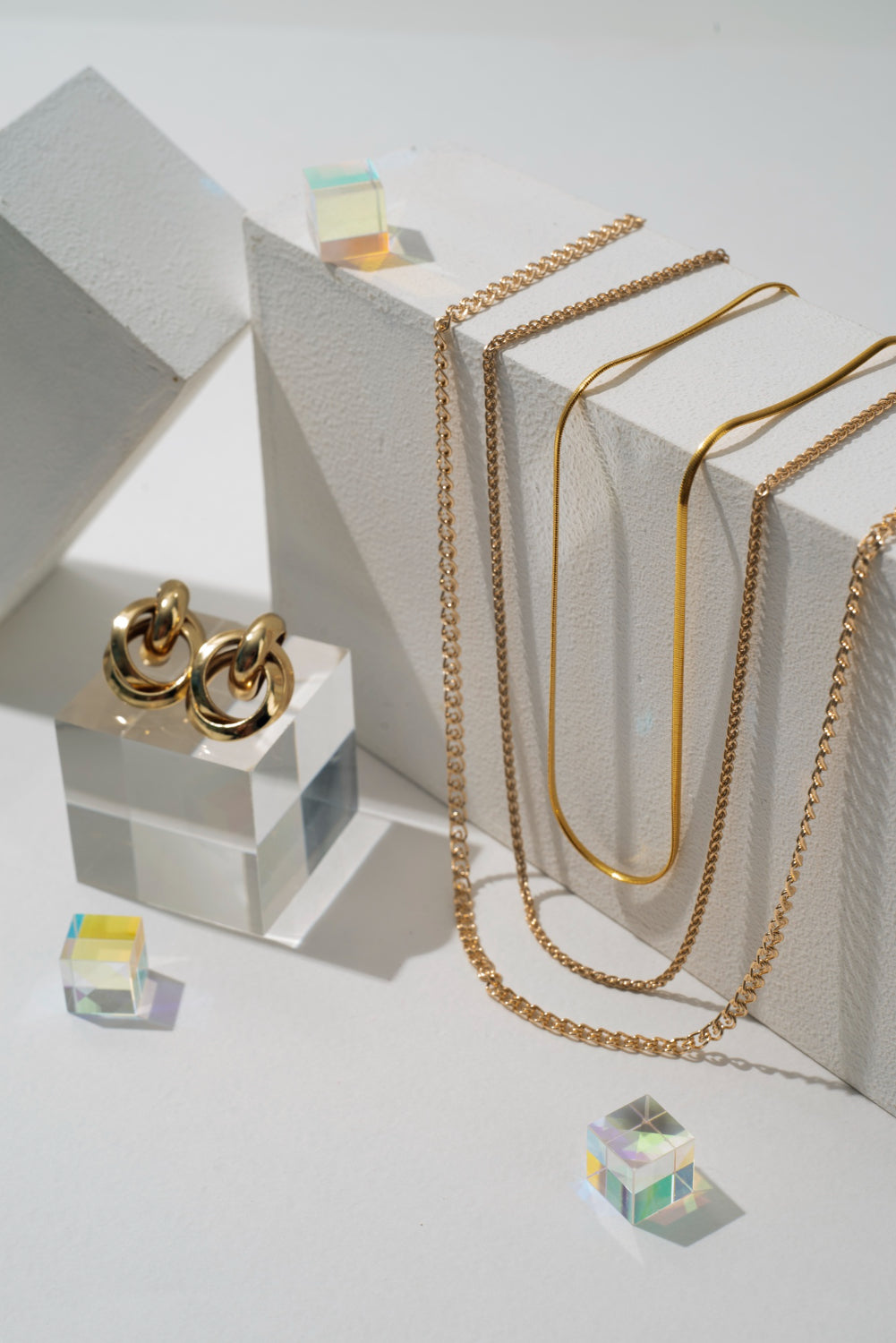 Jewellery