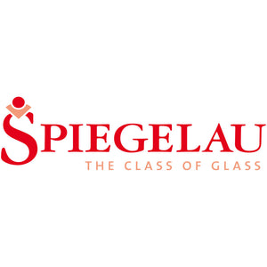 Spiegelau Crystal logo