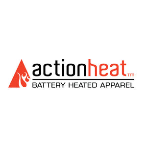 ActionHeat logo