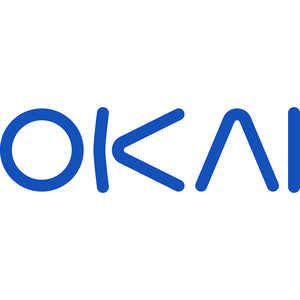 Okai logo