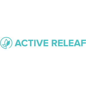 ACTIVE RELEAF logo