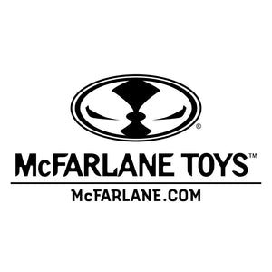 McFarlane Toys logo