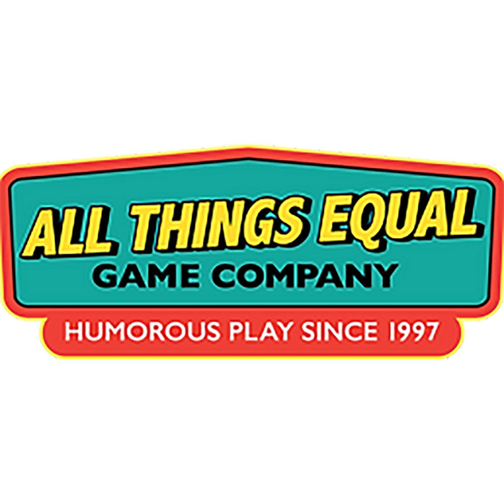 All Things Equal