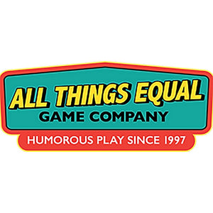 All Things Equal logo