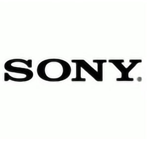 Sony logo