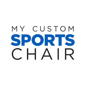 My Custom Sports Chair logo
