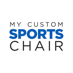 My Custom Sports Chair