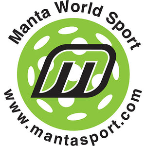 Manta World Sport logo