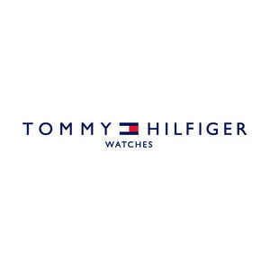 Tommy Hilfiger Watches logo