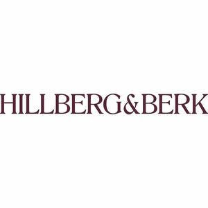 Hillberg & Berk logo