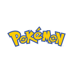 Pokemon logo