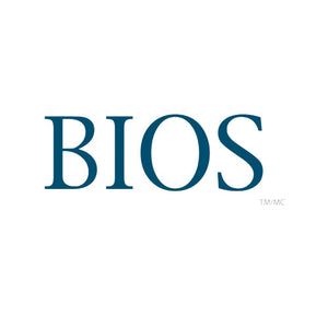 BIOS logo