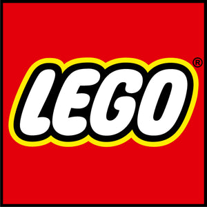 The LEGO® Group logo