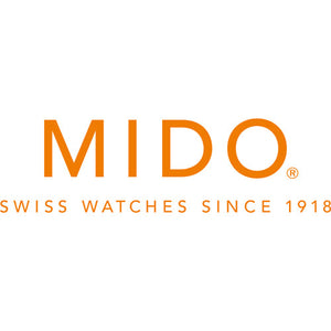Mido logo
