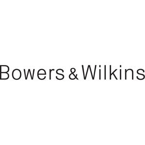 Bowers & Wilkins logo