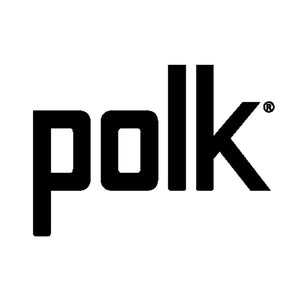 Polk logo
