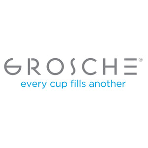 GROSCHE logo