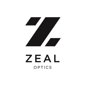 ZEAL Optics logo