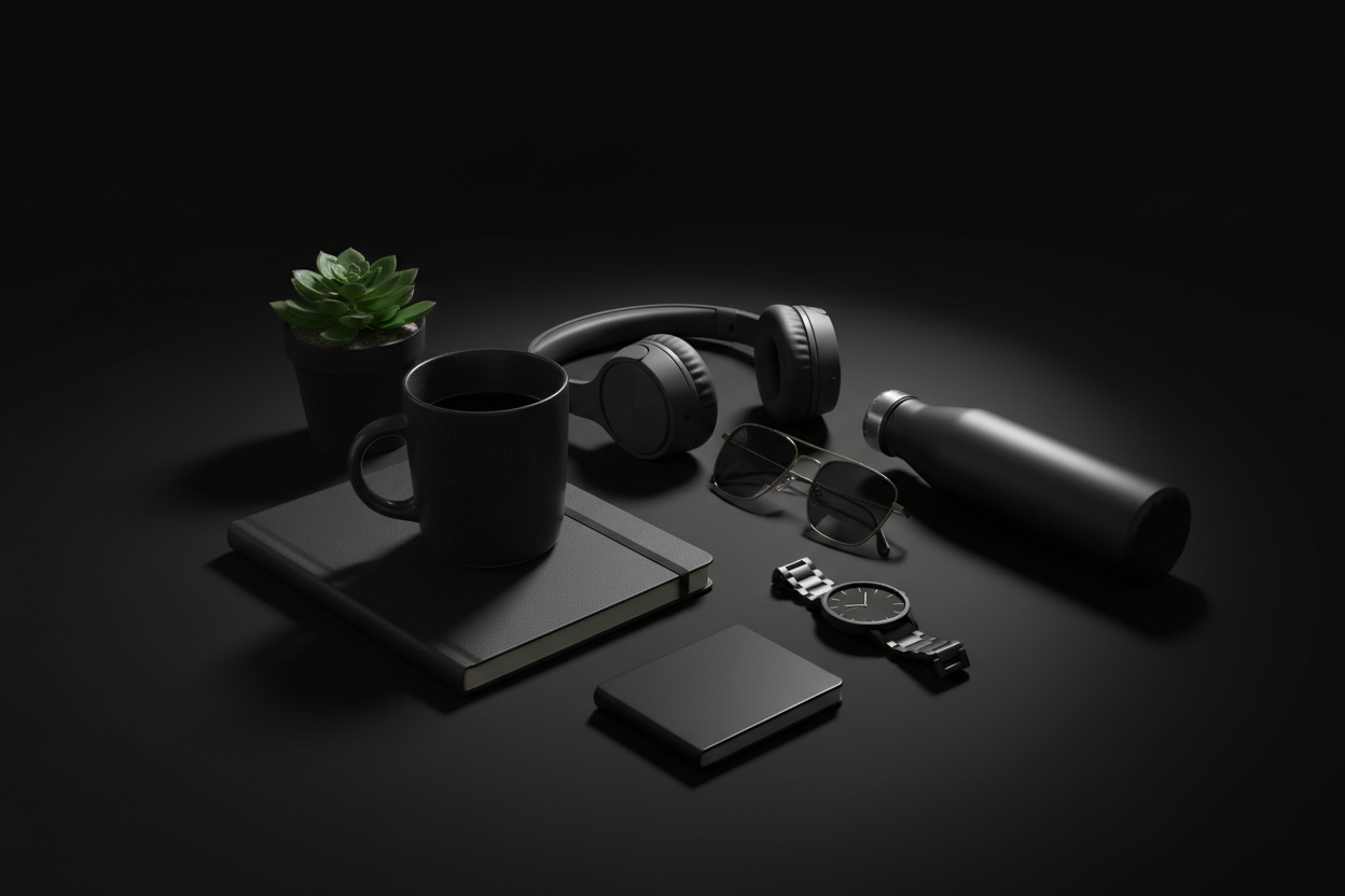 New Products