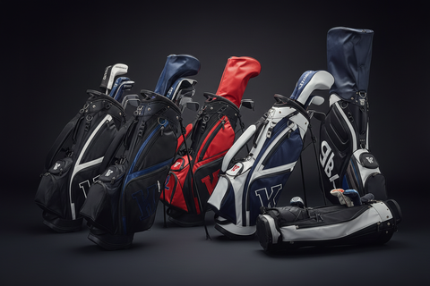 Golf Bags