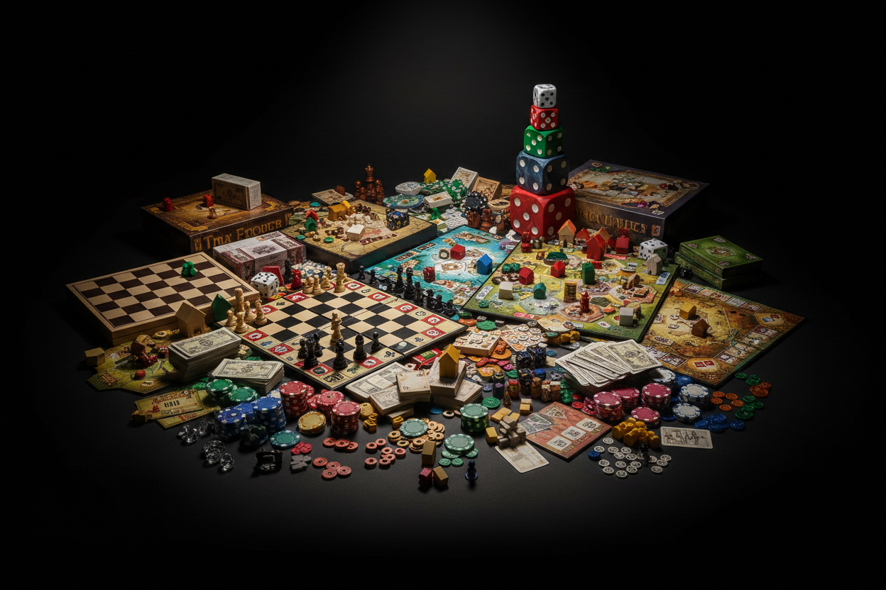 Board Games