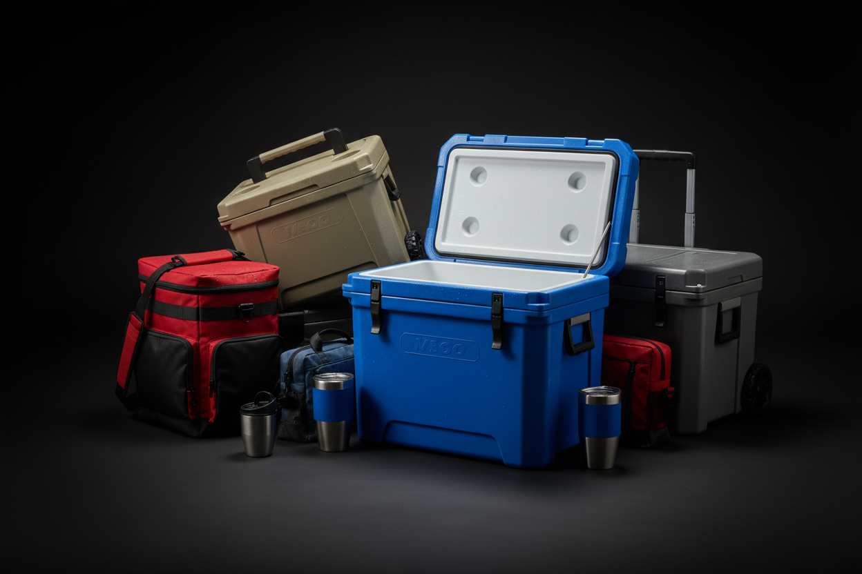 Coolers