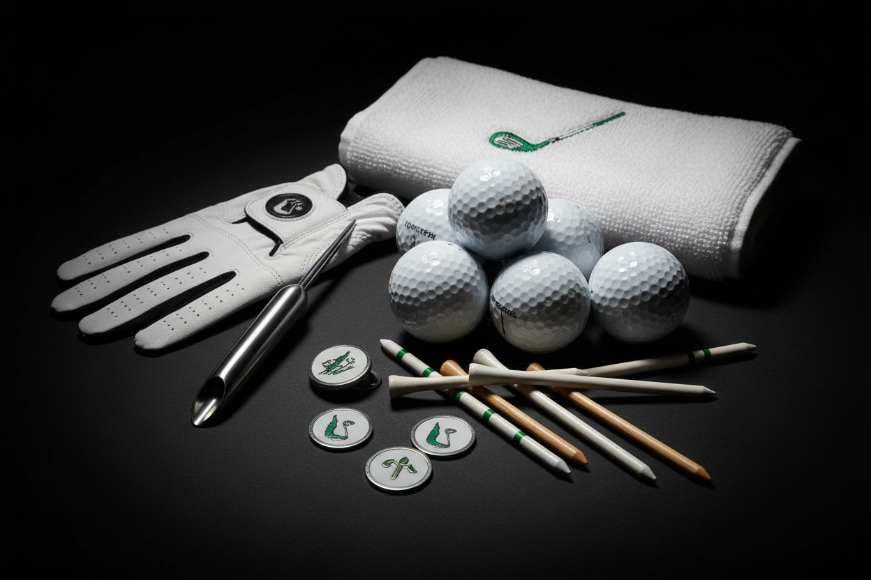 Golf Accessories